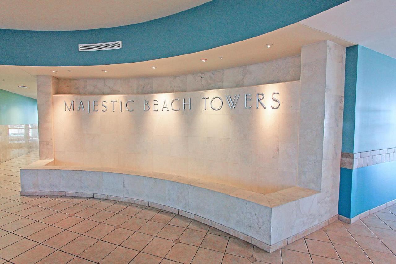 Majestic Towers I 2002 Salty *