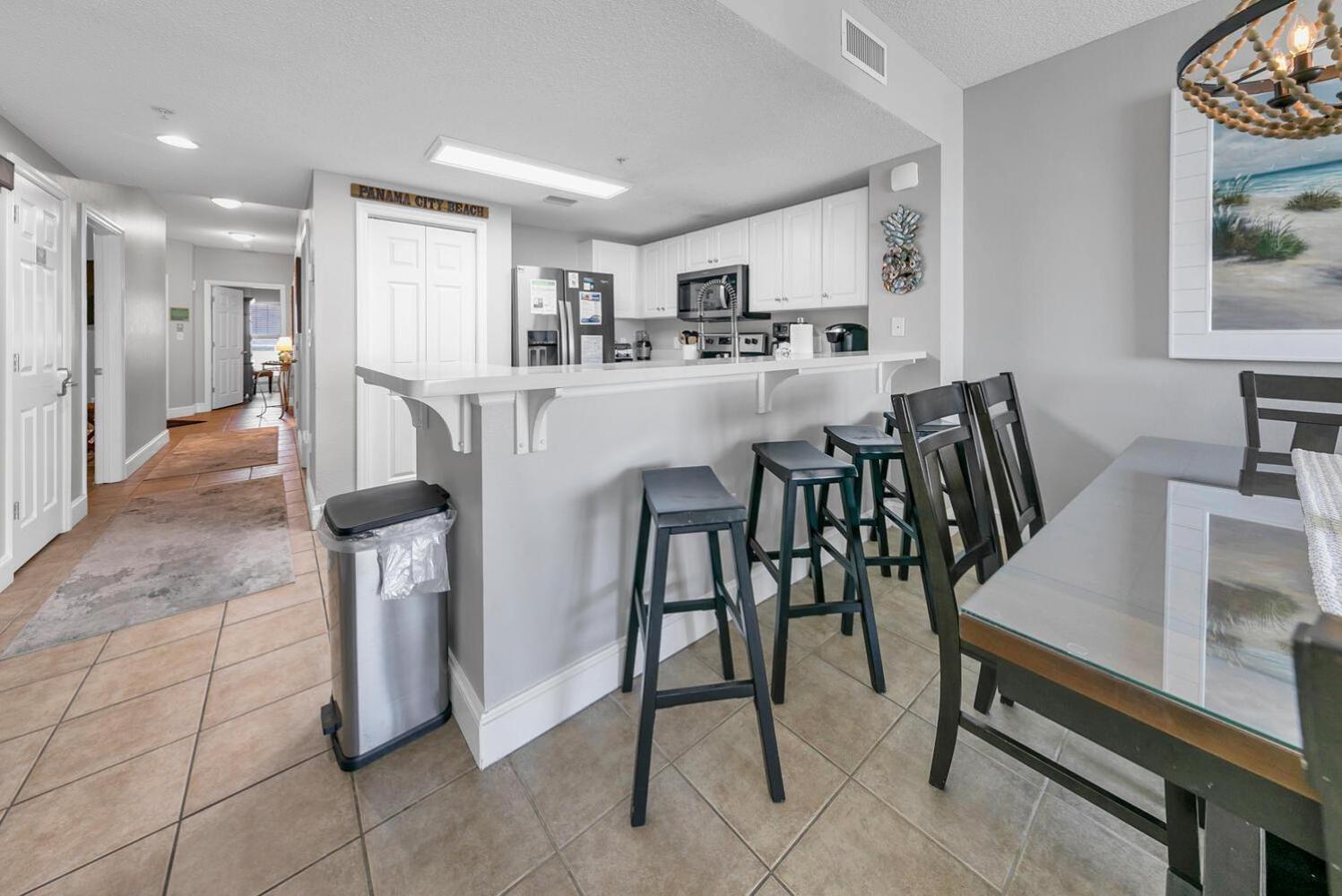 Holiday home Majestic Towers I 2002 Salty Panama City Beach
