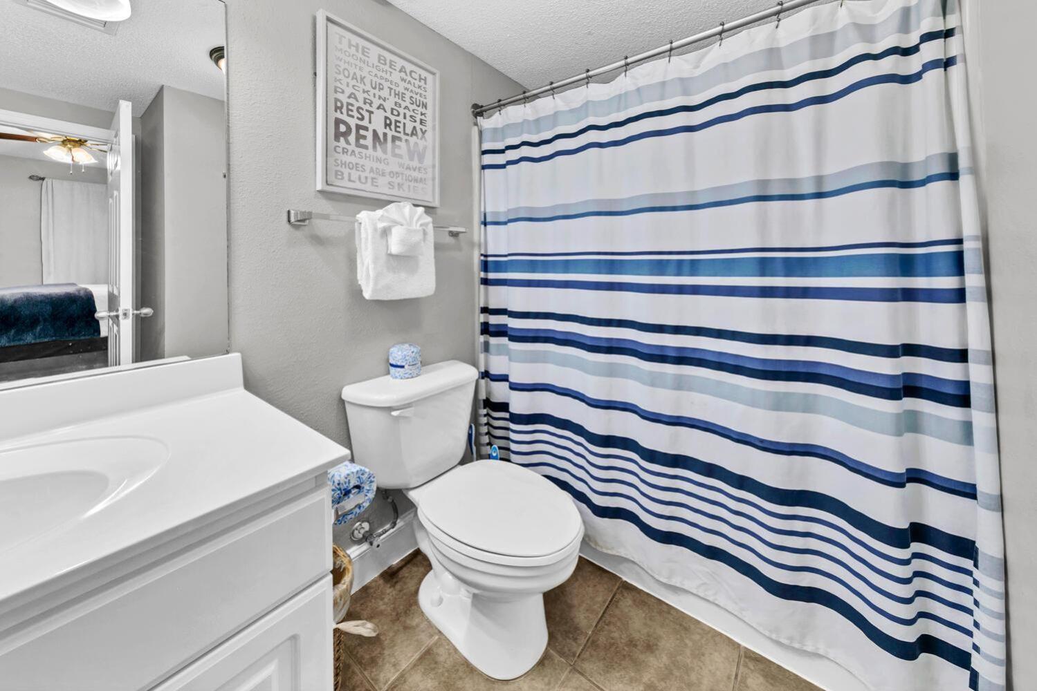 Holiday home Majestic Towers I 2002 Salty Panama City Beach