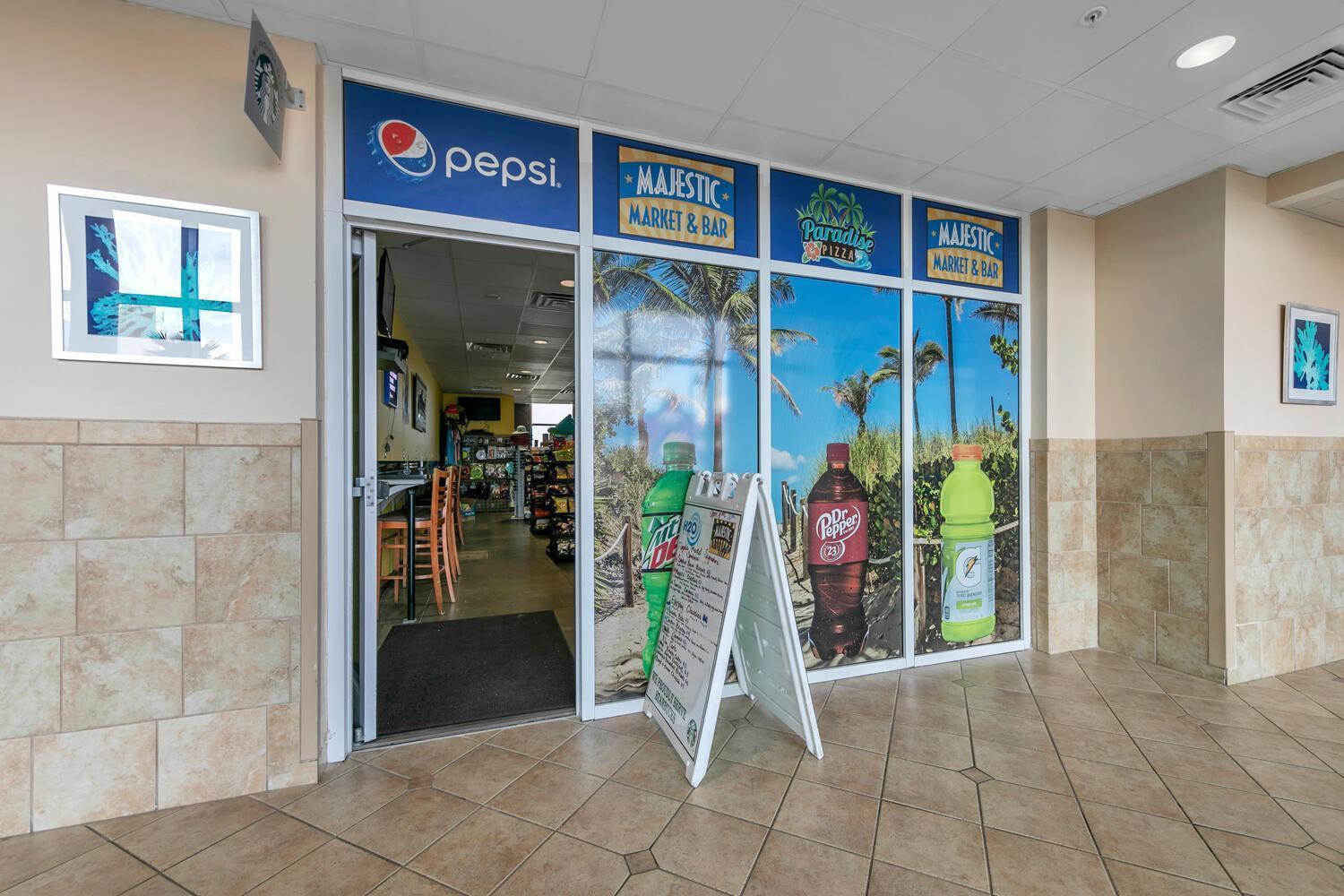 Majestic Towers I 2002 Salty Holiday home Panama City Beach